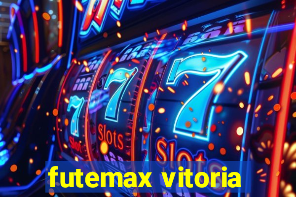 futemax vitoria